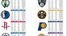 火箭队控卫引援五大热门人选：加索尔、洛瑞领衔