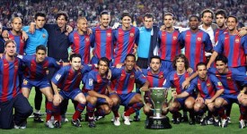 帕乌诺维奇领队，亚马尔缺席，卡索拉领衔足坛新星卡索拉出战