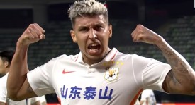 成都蓉城3-0完胜晋级亚冠正赛，全队表现一览无遗