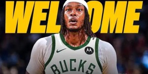 4年9000万美元！独行侠给了他顶格合同，但真不算划算