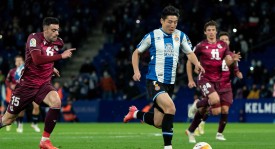 西甲焦点对决：皇家贝蒂斯VS奥萨苏纳赛况预测