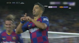 西甲焦点战：马洛卡VS马德里竞技，历史交锋再上演